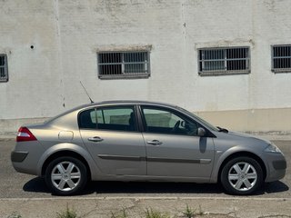 Renault Megane 2004