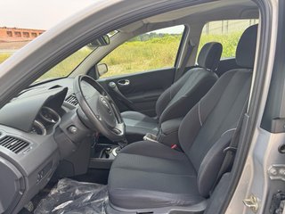 Renault Megane 2004