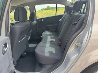 Renault Megane 2004