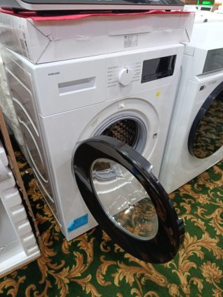Lavadora Samsung Carga Frontal