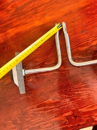 Ruedines para bicicleta