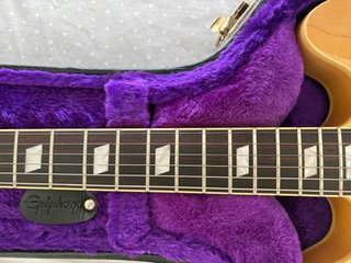 Epiphone Casino 1965 Elitist (Japon)