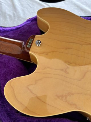 Epiphone Casino 1965 Elitist (Japon)
