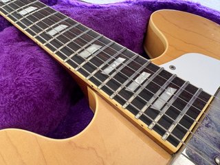 Epiphone Casino 1965 Elitist (Japon)