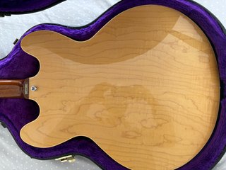 Epiphone Casino 1965 Elitist (Japon)