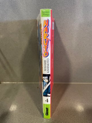 Naruto 4