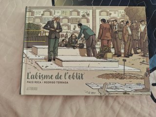 L'abisme de l'oblit