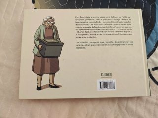 L'abisme de l'oblit