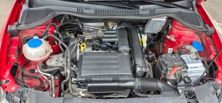 SEAT Ibiza fr 1.4 tsi act 140cv