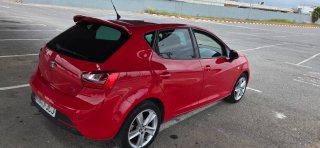 SEAT Ibiza fr 1.4 tsi act 140cv