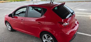 SEAT Ibiza fr 1.4 tsi act 140cv