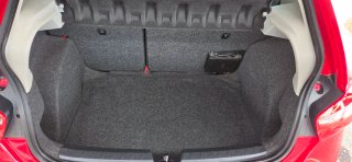 SEAT Ibiza fr 1.4 tsi act 140cv