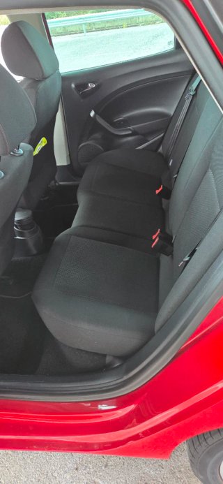 SEAT Ibiza fr 1.4 tsi act 140cv