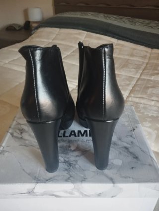 Stivaletti n.39 made in Italy