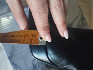 Stivaletti n.39 made in Italy