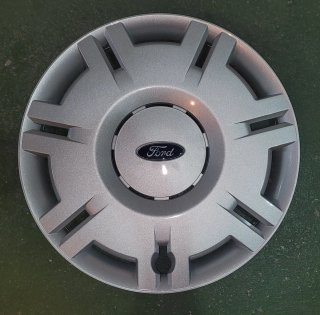 Tapacubos Ford 16" Pulgadas Nuevo