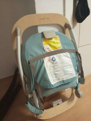 Balancín bebé Jané