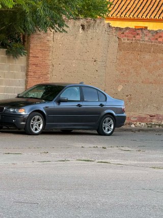 BMW Serie 1 2002