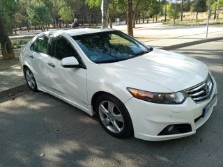 Honda Accord 2009