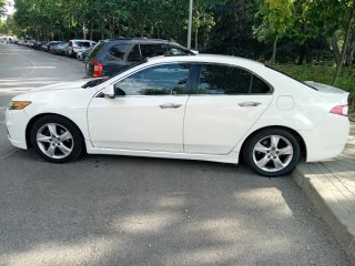 Honda Accord 2009