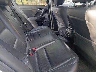 Honda Accord 2009