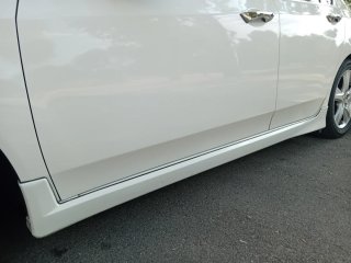 Honda Accord 2009