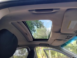 Honda Accord 2009