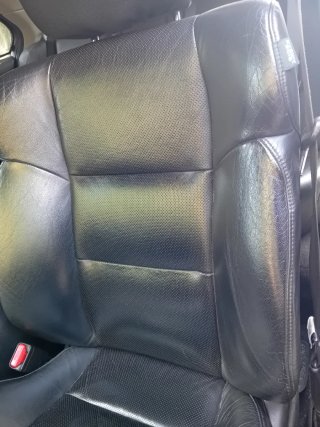 Honda Accord 2009