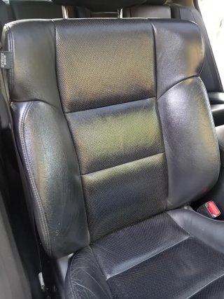 Honda Accord 2009