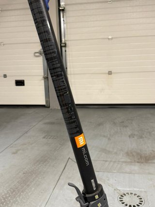 Patinete Eléctrico Xiaomi Mi Electric Scooter 3 (C