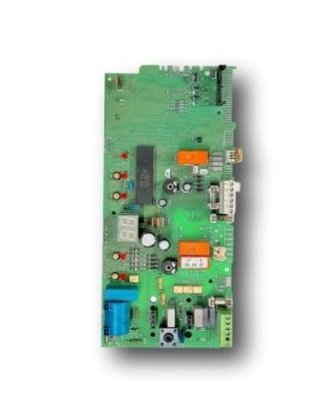 Placa Electrónica Junkers ZWC 28-1 MFA31