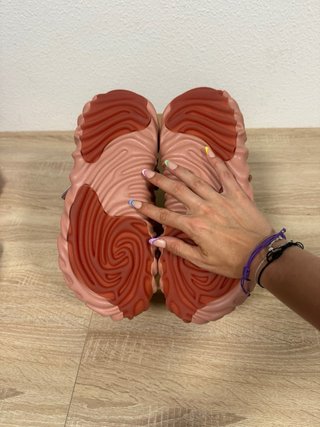 Crocs Pollex Clog by Salehe Bembury Kuwata