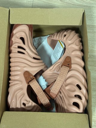 Crocs Pollex Clog by Salehe Bembury Kuwata