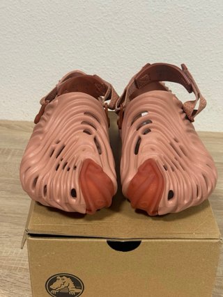 Crocs Pollex Clog by Salehe Bembury Kuwata
