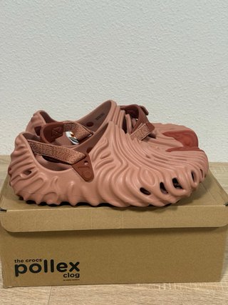 Crocs Pollex Clog by Salehe Bembury Kuwata
