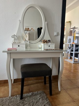 Tocador ikea perfecto estado