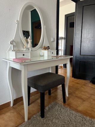 Tocador ikea perfecto estado