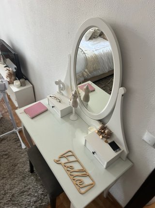 Tocador ikea perfecto estado