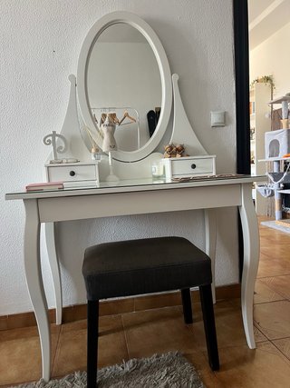 Tocador ikea perfecto estado