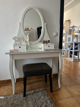 Tocador ikea perfecto estado