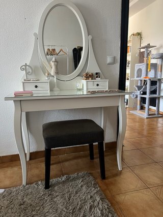 Tocador ikea perfecto estado