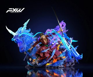 FXW STUDIO Zoro - One Piece