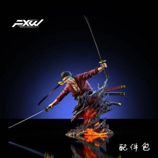 FXW STUDIO Zoro - One Piece