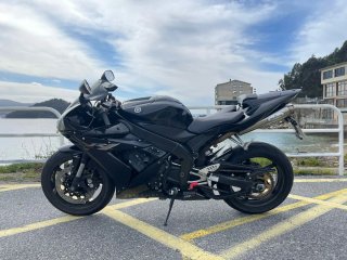 Yamaha R1 2006