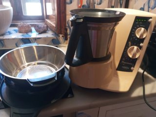 Thermomix Tm21
