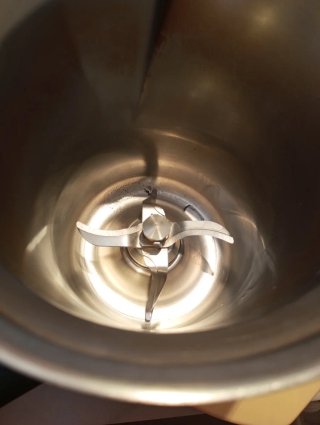 Thermomix Tm21