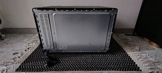 Horno Eléctrico Haeger