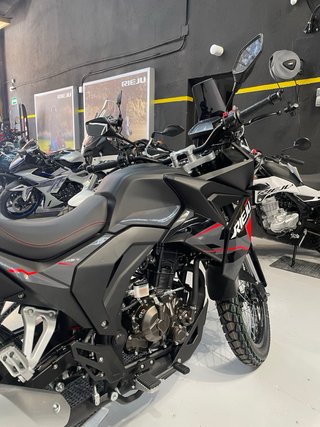 Rieju Aventura 125