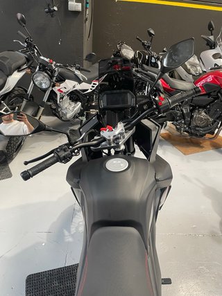 Rieju Aventura 125