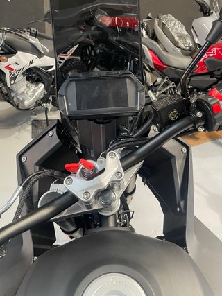Rieju Aventura 125